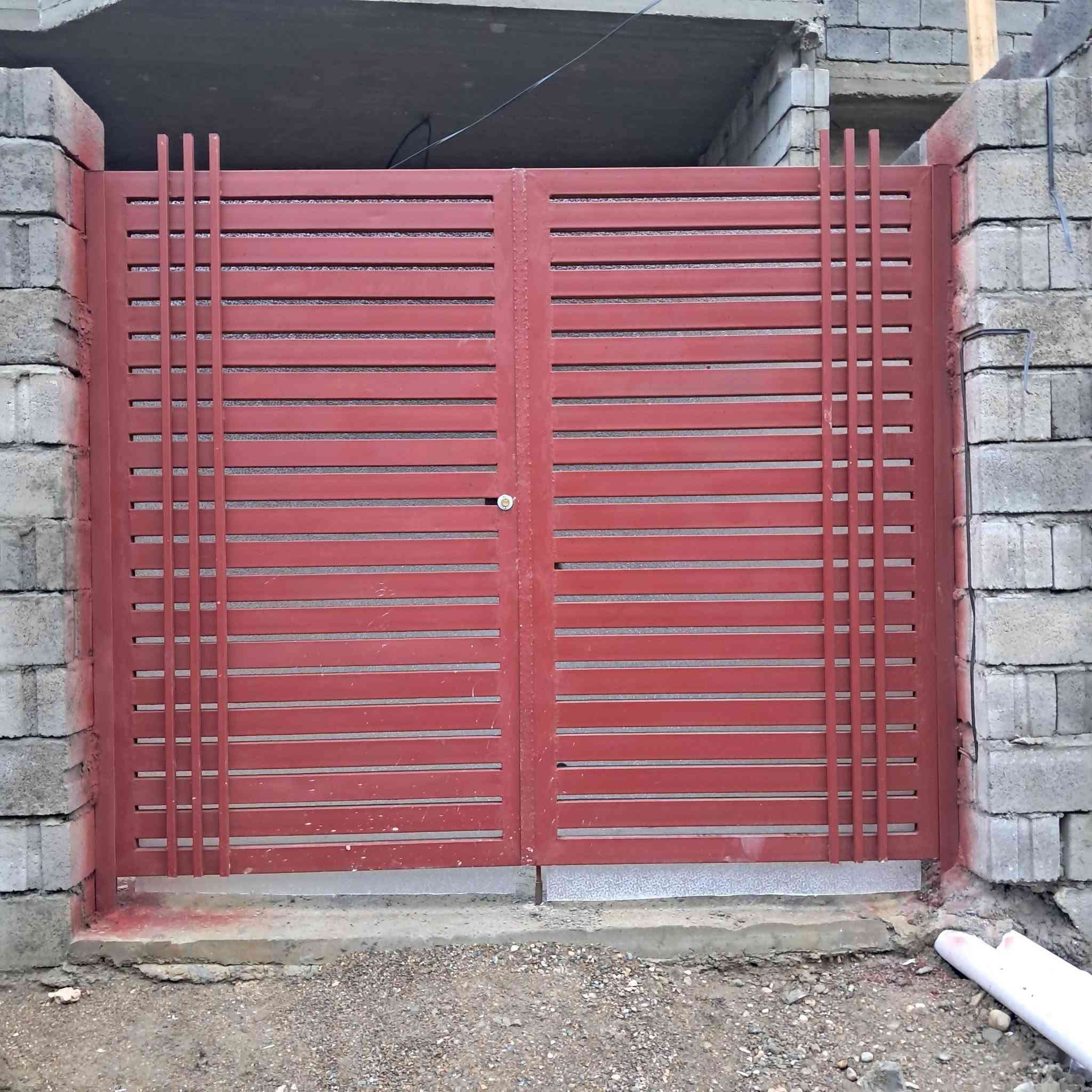 حدادة عامه اسعار مناسبة ***********
