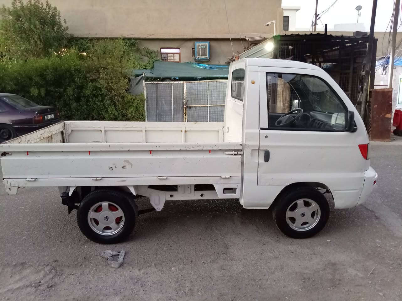 هافي • ٢٠١١ • بدون صبغ