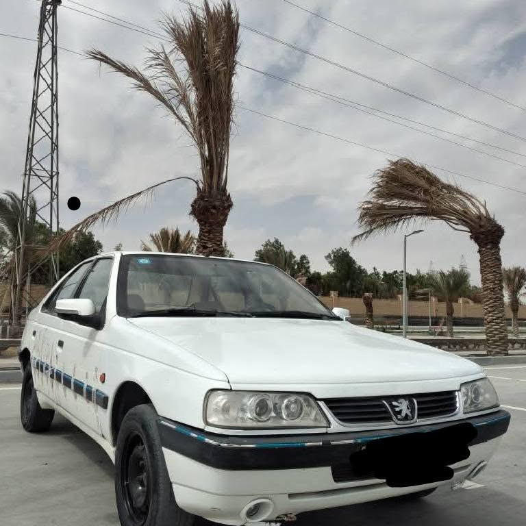 للبيع بيجو .405 2009 محرك جديد مكفوله سياره سعر 30 ورقه وبيه مجال .
مكان النجف الاشرف .***********.
