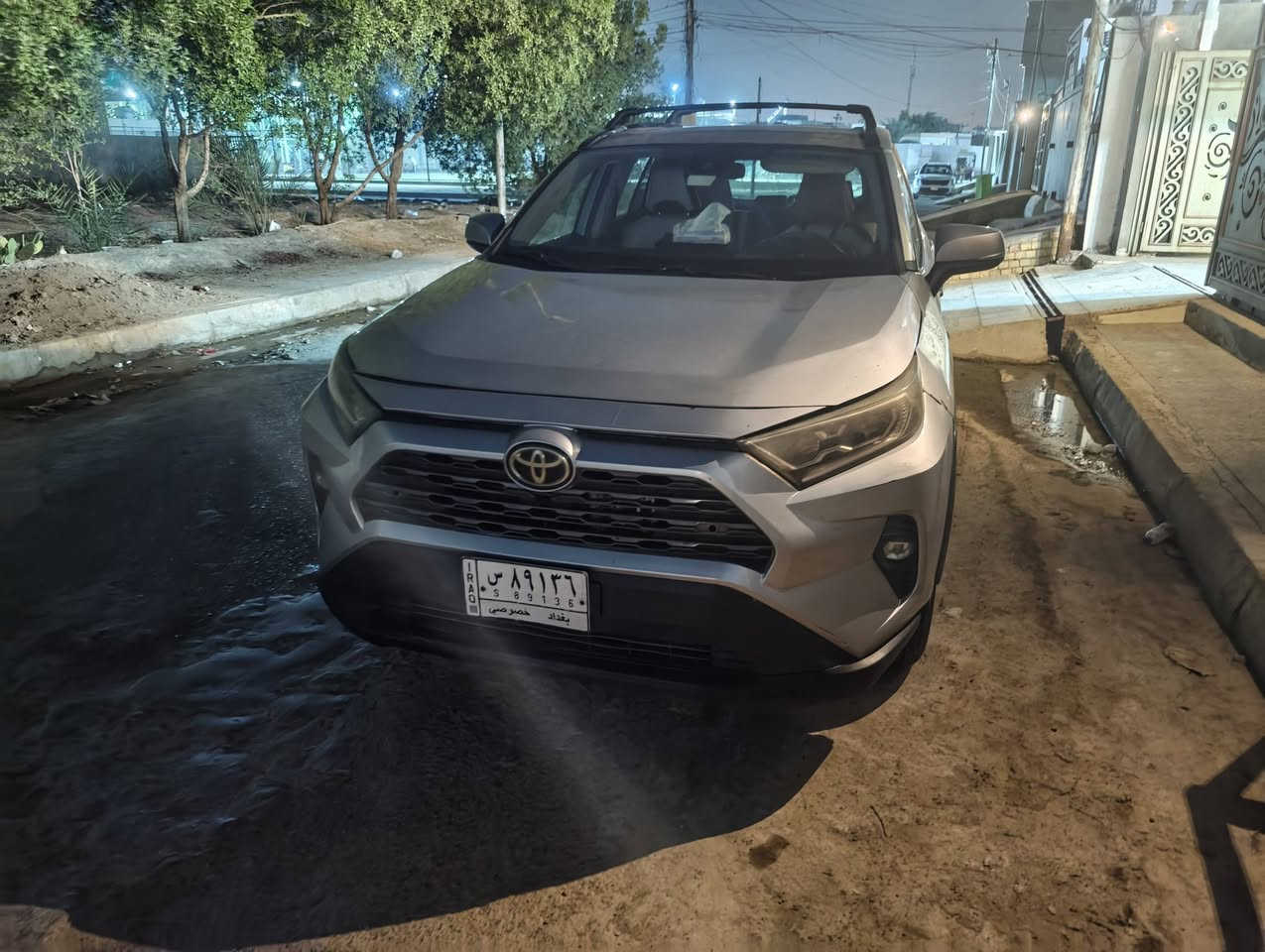 راف 4 هايبرد XLE موديل 2021

السعر 180 ورقة

للاستفسار

*********** او مراسلة الصفحة
