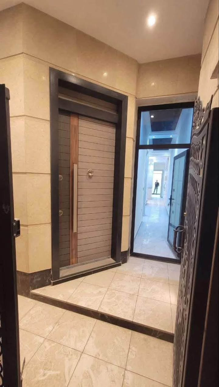 السيدية • ١٠٠م • ٤غرف وصالة