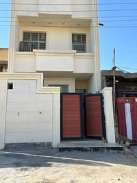 منطقة لل١٤ • ١٠٠م • بناء جديد