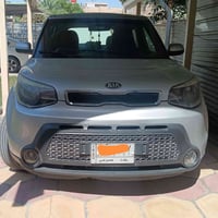 كيا سول • ٢٠١٤ • محرك ١٦٠٠