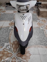 بيجي • محرك شرط • تشغيل عن بعد