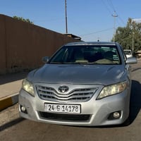 كامري LE • ٢٠١١ • محرك ٢٥٠٠