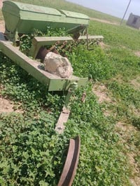 دسك • ٩ صيجان • ربيعة جلبارات