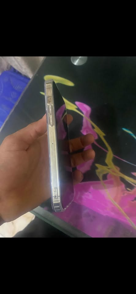 البيع 13برو ماكس ذهبي 

512     بطارية76   جهاز بدل ضهر او شاشه ثل خيارت 
أفلاش ما يشتقل  السعر 475 بس مجال بصيط 

العنوان بابل طريق ورديه خارج  رقم ***********
