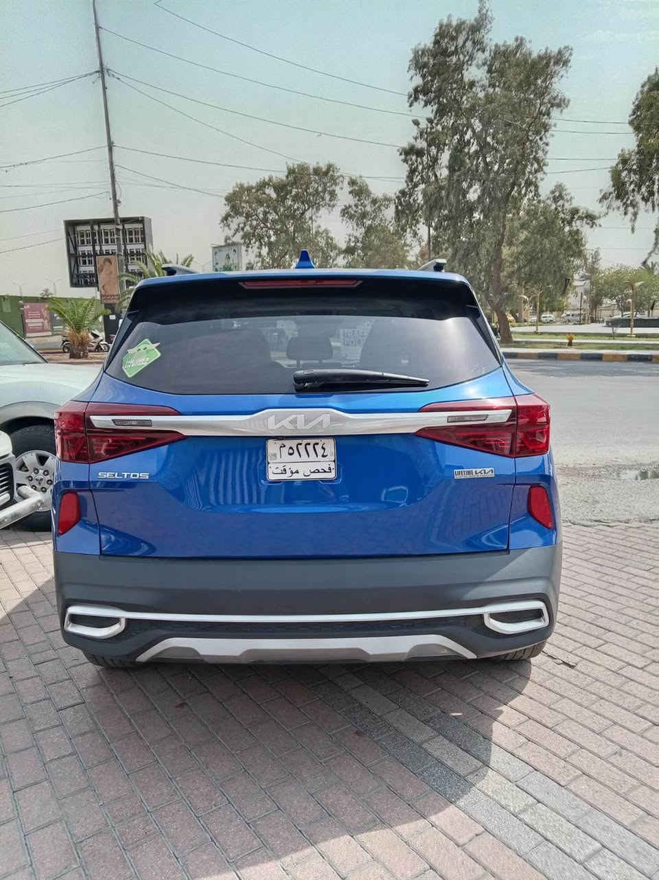 سيلتوس ٢٠٢٣ • محرك ٢٠٠٠ • بدون رقم