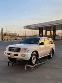 مۆنیکا • V8 • موديل ١٩٩٨