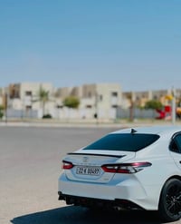 كامري • ٢٠٢٤ • رقم اربيل