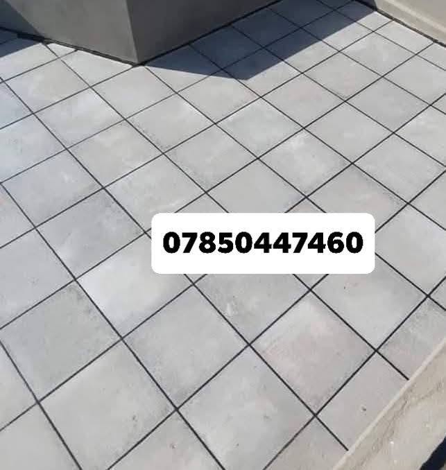 #أستلام مهندس #فلوسك_عندك_لمن_يكمل_سطحك 💸
تم إنجاز السطح حسب المواد المطلوبة: زفت + فلانكوت + نايلون + اشتايكر السماوة

✂ كص كوسره

✅ شرط الفحص بالماء + استلام من قبل #مهندس_كرسته

🔧 صيانة الماستك والأسطح القديمة متوفرة

📍 متواجدين: الناصرية – أقضية ونواحي

📞 للاستفسار: ***********
