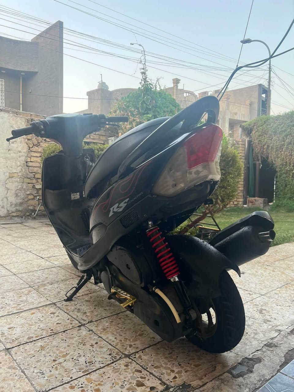 ماكس 49 • تشتغل نكره • بجم مكسور