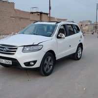 سنتافيه • ٢٠١٢ • مكينة 2400