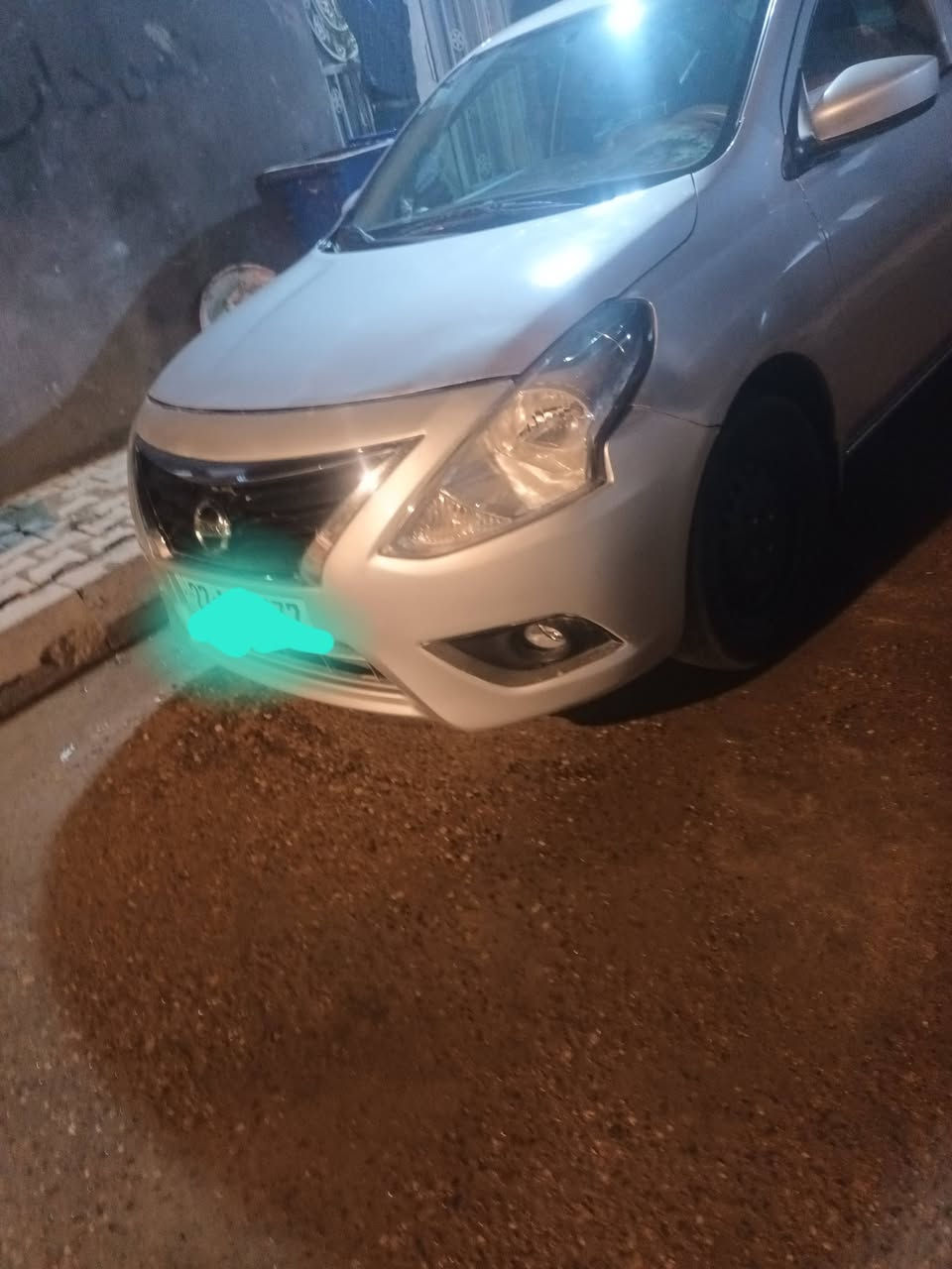 فيرساء أمريكا • ٢٠١٨ • حرة