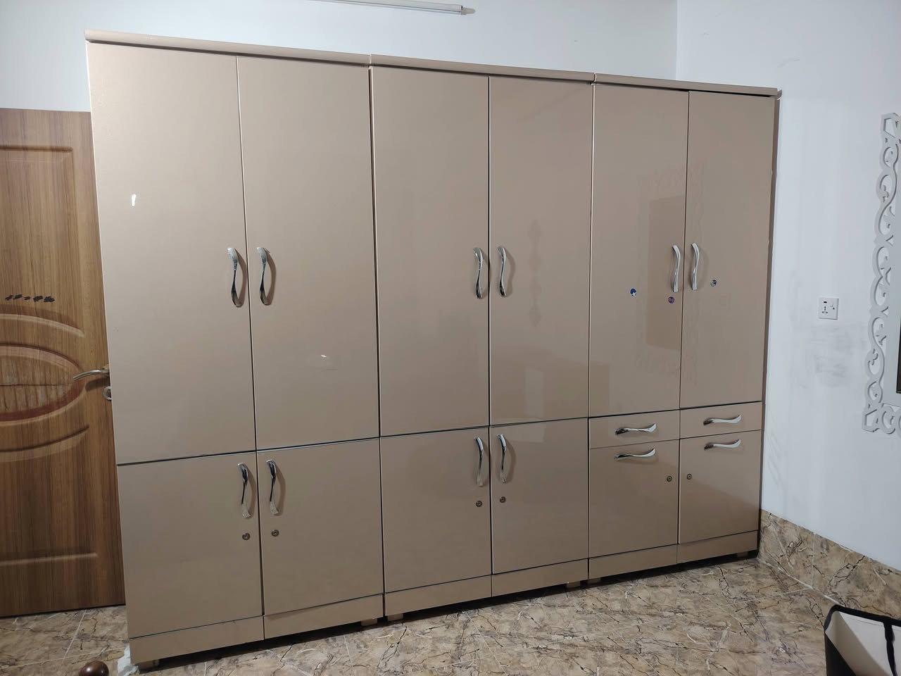كنبة • جرباية • زانكو ٩٩