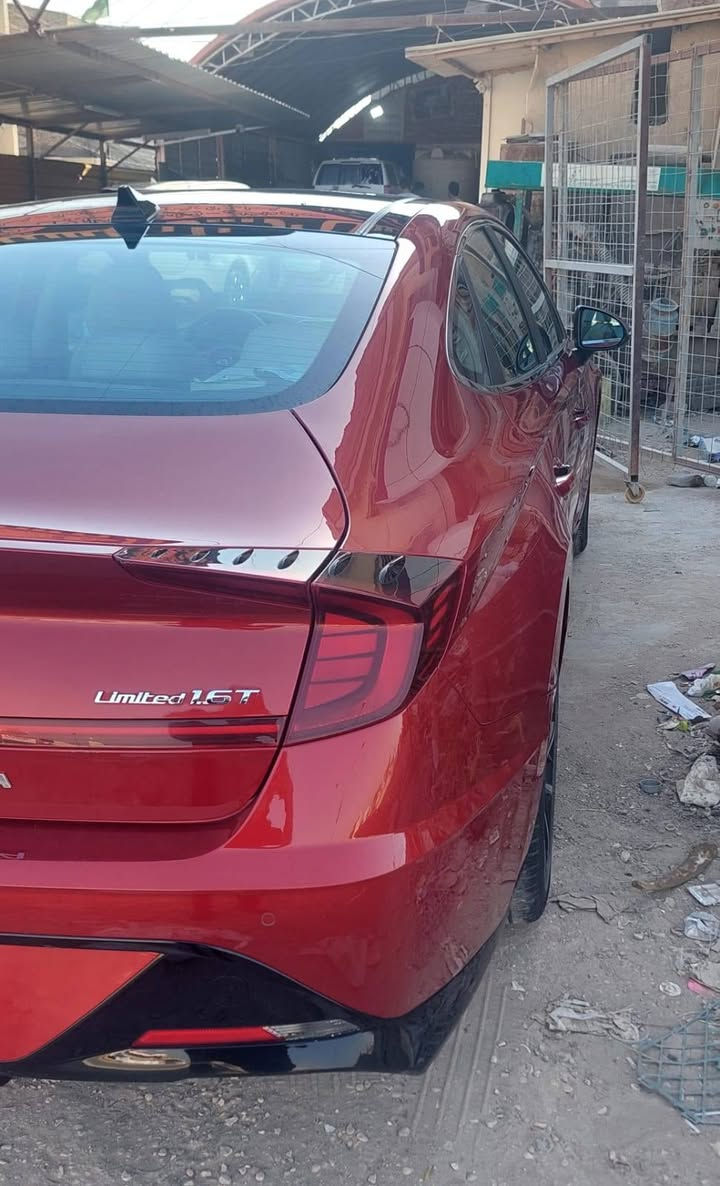 السلام عليكم سوناتا موديل 23 امريكي حدثها دعميه فقط سياره فول الخير دخل بيجي مامرقمه ابو منفيس بلحله مباشر ترقم بابل تريد بغداد تربد كربلاء العنوان كربلاء سعر 140 سياره جديده ***********
