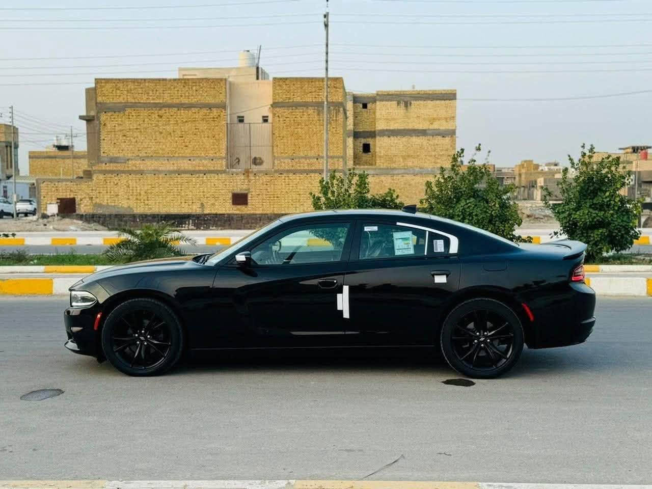 السلام عليكم
للبيع جارجر موديل 17كفاله عامه تقرير شغاله وصور تقرير موجوده بل مشنور 

رقم ذي قار انگليزي مداور ثاني يوم السياره بأسمي

السياره منضومة زنون كامله 

تخم تاير جديد 

حداديه جديد

محرك وكير كفاله بيه موصفات حلوه شاشه جبيره حساسات كشنات حضن وبعد بيها موصفات

جاهزه للأخير واحلى من الصور مال جناي 

السعر 185وبيها مجال 

📍مكان السياره الناصريه 

للاستفسار ***********
