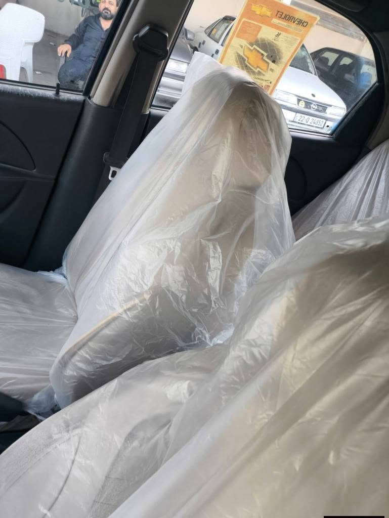افيو • ٢٠٠٦ • بدون حوادث