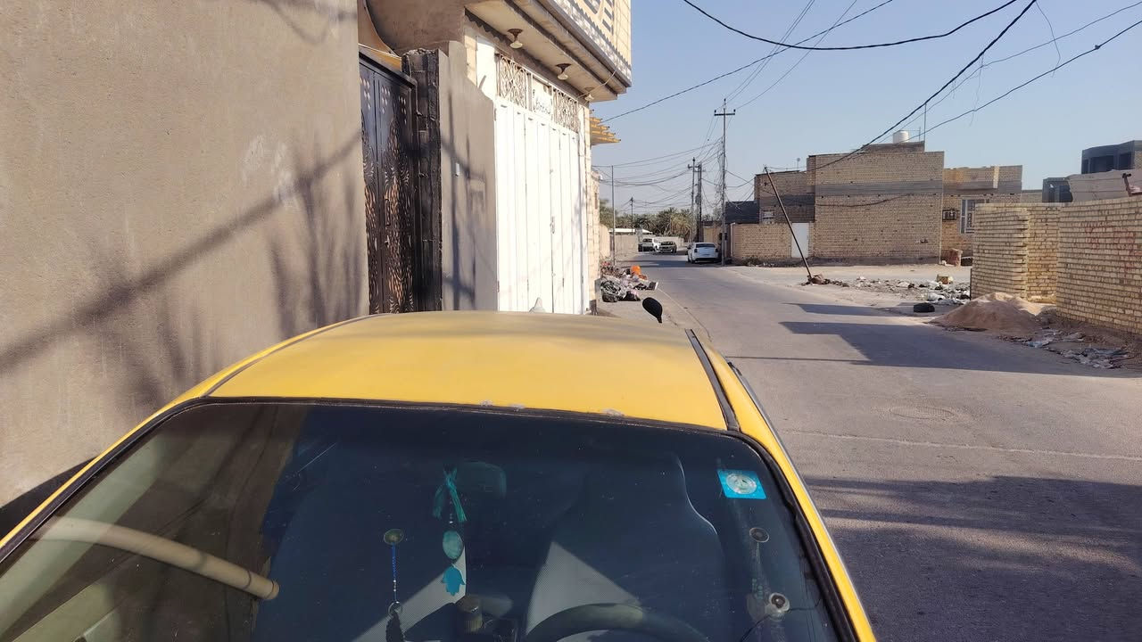 شوفر ليت فورنزه 2008للبيع محرك 2000 السياره جاهزه تبريد كهربائيات تخم تاير حداديه كله جديد بسمي بيع مستعجل السعر 50 وبيها مجالل أي استفسار اتصال على الرقم *********** او واتساب
