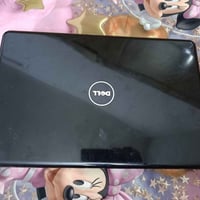 DELL • ويندوز10 • بطارية جديدة
