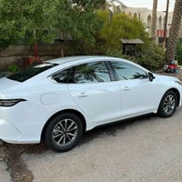 بي واي دي زيرو • بغداد العامرية • زيرو