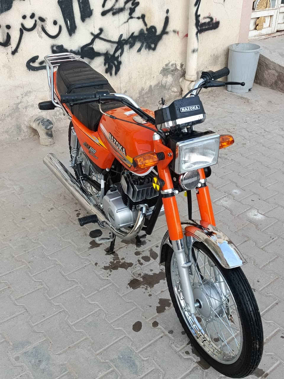 للبيع سازوكي خبط 2026  صار سبوعين طالعه وكيل كفاله عامه فول نضافه جديده كلش شلعه و معدل فول كهربائيات كلها شغاله مكان نجف سعر 850 و بيها مجال بسيط رقمي ***********
