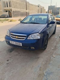 اوبترا فورنزة موديل 2008 رقم بغداد كير ومكينة وضفيرة وكهربئيات جديد تب...