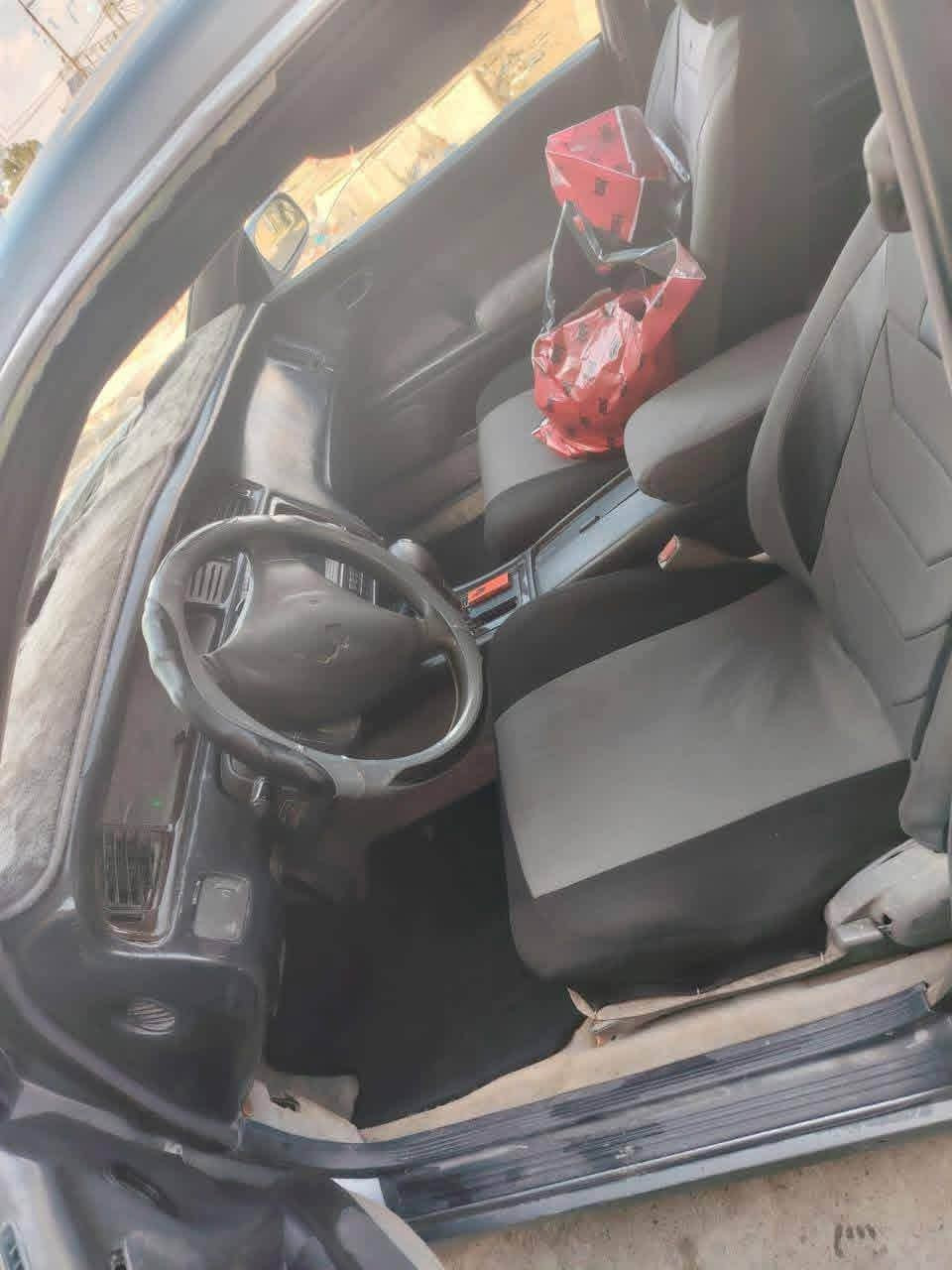 بطه متصل مكينه اثنين اونص مكينه كفاله شرط تراي البغداد كمبريسر سلف عنبار بلكات فيتبم فلاتر  غايش كله جديد حاويه مع تبديل دهن قبل يومين الماني اصلي مع سجل تبديل السياره تحتاج كهربائيات اوترتيب داخل الغرفه اونقص غاز فقط يعني ملاحظات بسيطه للعلم كفاله كص اونقل السنويه تنتهي بشهر 11 راعي السياره يمي طالب تحويل السعر35 مجال قليل كلش او مراوس السياره علمآ بسعر مكصوص بصره زبير وسلامتكم

اتصال 
او خاص
***********
