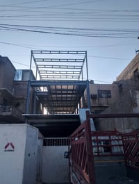 حدادة عامة • سقايف • أسعار مناسبة