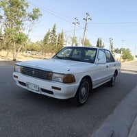 موديل ١٩٩٠ • جير عادي • چمچەماڵ