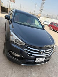 سنتافي سبورت • ٢٠١٨ • وارد امريكي
