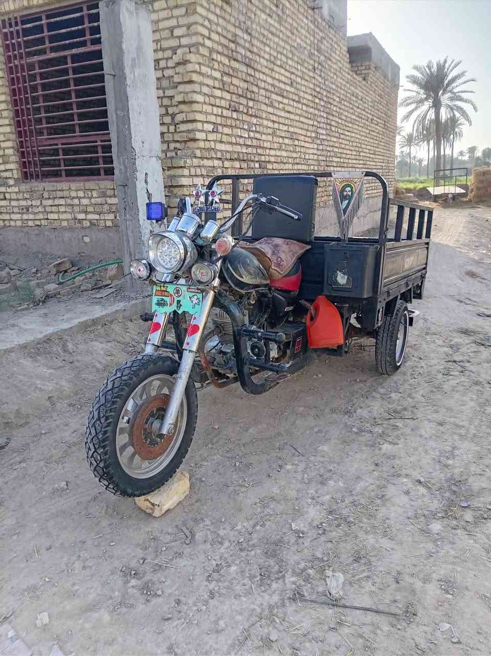 سلام عليكم امتي ار للبيع مديل 17 اوراق أصولي وكيل جبريل  اكسن جمره وتواير خطه نضيفات دبلات جدد كهربائيات جاهزه  المكان نجف مشخاب الاستفسار اتصل علا هاذا الرقم ***********

