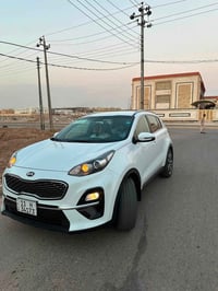 ٢٠٢٠ • كفاله • شاشة وكاميرا