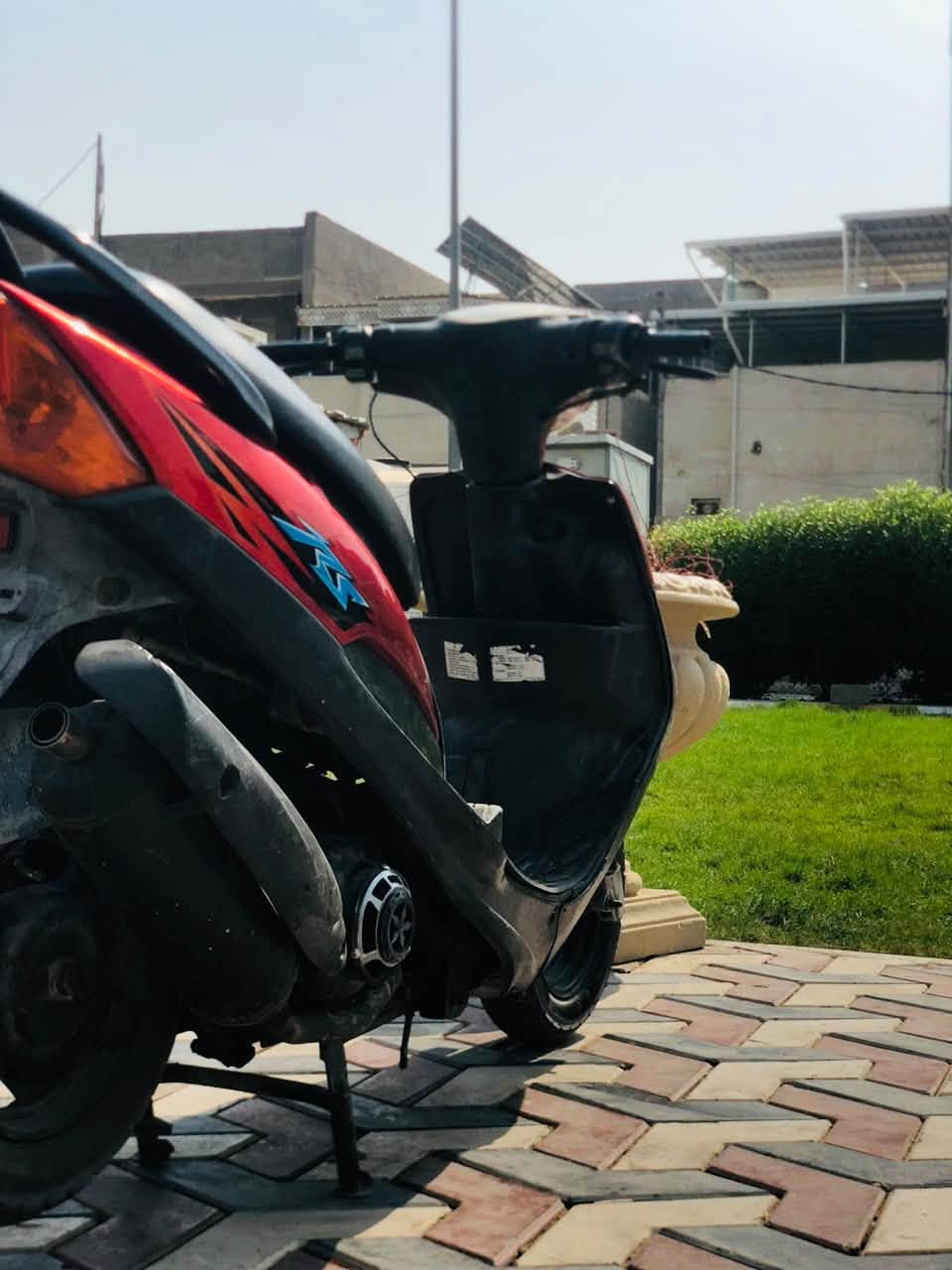 ماكس عدلة • نواقص هندر وايتات • سلف شغال