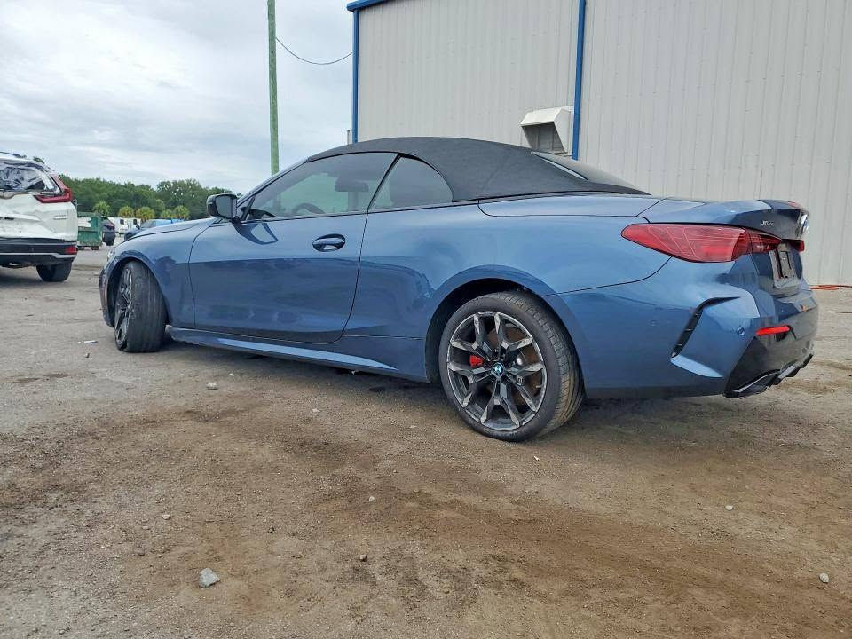 مزاد الاثنين\\\ 2026 BMW M440XI
♦️️  تاريخ المزاد 2026/9/14
♦️️ الضرر : موضح بالصور 
♦️️ السعر : حسب المزايدة
♦️ الوقت : الحضور الساعة الرابعة مساءا
♦️
⚠️ علما هذا نموذج بسيط من السيارات التي تعرض في المزاد
🏢 وكيل شركة البلداوي الوكيل المعتمد لشركة كوبارت في العراق 
📍 عنوان الشركة:- المحاويل شارع حله /بغداد العام مقابل جامع الامام علي (عليه السلام )
🔸️ للاستفسار الاتصال بالارقام التالية :-
☎️ - -*********** -*********** -
🛑 رقم الشكاوي: *********** واتساب 
⏰ اوقات العمل
يكون الدوام طيلة ايام الاسبوع عدا ( السبت والاحد ) عطلة المزاد 
🧑‍💻 يبدا العمل من الساعة 3:30  ظهرا 🕑 حتى الساعة ال10 مساء 🕙
🙋 نتشرف بزيارتكم لمركز عيون بغداد لمزادات السيارات الامريكية 
#عيون_بغداد
#_لمزادات_السيارات_الاميركية #وكيل_شركة_البلداوي
#الوكيل_المعتمد_لشركة_كوبارت_في_العراق
#استيراد #معارض_السيارات #فتح_حاويات #معارض #مزادات  #وارد_امريكي #سيارات #معارض_الرياض #العراق #الامارات  #الاردن #مشاهير_تيك_تو

نص مكتوب في الصور:
- 55649166
- 55649166X