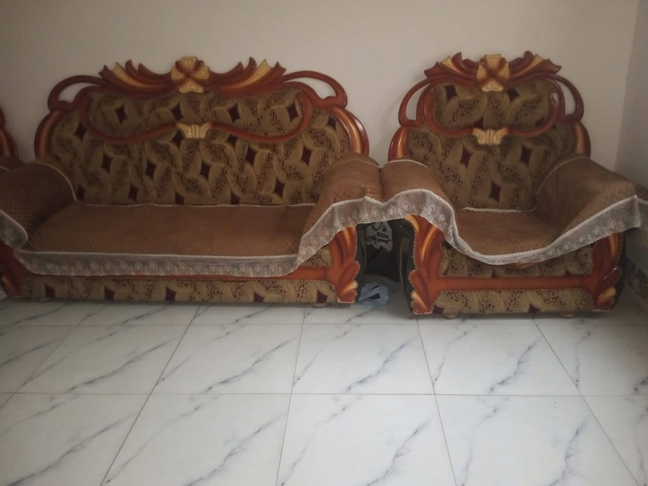 كلمن • حله