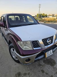 نافارا • ٢٠٠٩ • غاز ١٠٠لتر