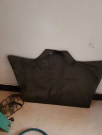 جامات خلفيه تراكس اسود ~امريكات اصليه سعرهن 40الف للتواصل _*_ وتساب* ا...