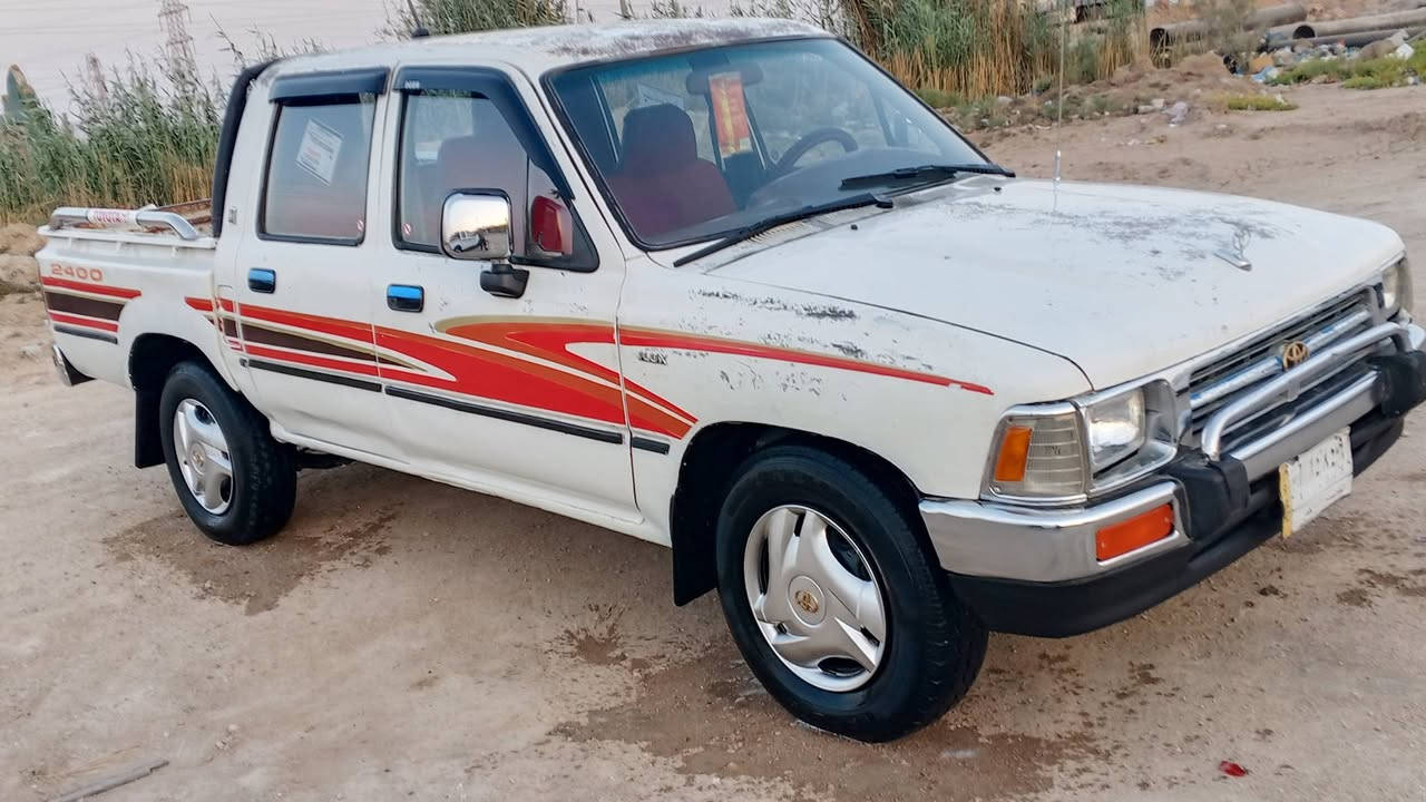 للبيع بيكم تيوتا موديل 92 رقم قادسيه ألماني تحويل ثاني يوم مكينة كير حداديه كهربيات كله جاهزة سعره 55 ورقة وبيه مجال مكان الناصرية الرفاعي مكلف بلنشر ***********

