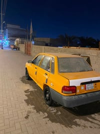 مكينة • كير • ٢٠١٤