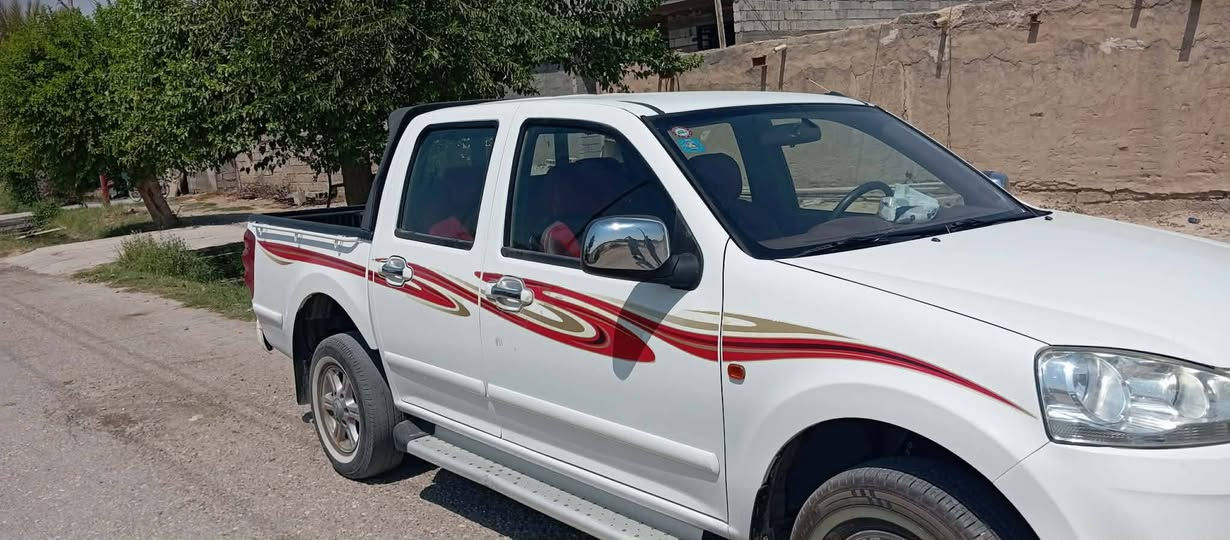 كريت ويل موديل ١٤ سياره جديده على وضع شركه السعر 88 وبيها مجال الاستفسار اتصال على رقم *********** المكان ديالى
