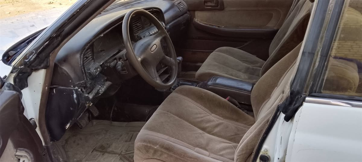 مارك موديل 1991 مكينه كير ونجي وصط نص اونص امراوس اوبيع حسب القناعه ماني دوانيه شاميه السعر23 اوبيه مجال سنويه لل27 تحويل مباشر رقم انبار *********** مراوس ايش عندك نزله مراوس بيع او مراوس بيع او مراوس
