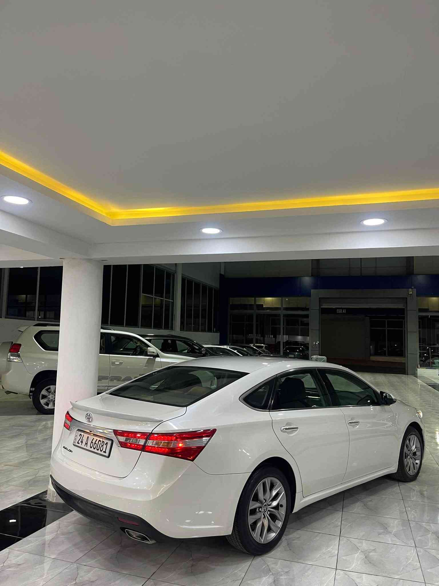 افلون موديل 2013 مواصفات امريكي XLE كلين تايتل بيها فقط جاملغ خلفي بخ بدون ضرر شرط كير مكينه نظيف سياره بدون مصرف رقم سنويه هزه جديد بأسمي السياره …

عنوان / دهوك / ترمنال 49 / *********** / واتساب 

السعر / 157 $ مجال بسيط
