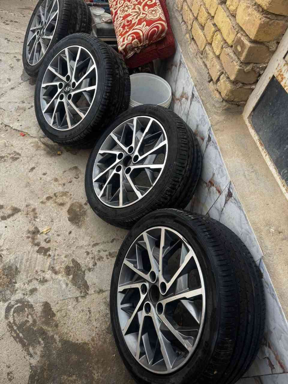 السلام عليكم ويل لبيع جديد مكانا ناصريه سوق الشيخ كرمت بني سعيد *********** سعر ٣٥٠
