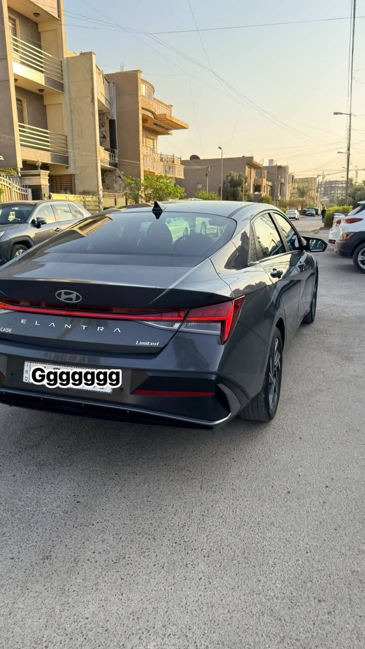 النترا  2024 لمتدد فول 1/1
مرقم بغداد كامل

لون فيلي

1-بصمة تشغيل ابواب وصندوك

2-فتحة سقف ( سلايد روف ) 

3-محرك 2000 Doch دوش المرغوب 

4- 4كامرات امامية خلفية جانبية 

5-رادارات 360 درجة ( امامي جانبي خلفي )

حساسات امامي + خلفي 

6-مانع تصادم الامامي والجانبي والخلفي

7-التحذير عند فتح الباب 

8-دشبول شاشة 4 وضعيات للعدادات

9- 3 وضعيات قيادة ( عادي سبورت ذكي ) 

10-مثبت سرعة ذكي ( التحذير عند مغادرة المسار )

‏11- Auto Hold التوقف لفترات قصيرة

12-الهاند بريك بصمة

13-شاشة حجم كبير تدعم نظام الابل كار بلي 14-والاندرويد اوتو بدون كيبل يربط التلفون 

واير ليس و GPS  

15-شحن واير ليس 

16--ويل كب ١٧ مميز 

17-نظام الصوت Bose عدد السماعات 8 

18-تشغيل عن بعُد 

19-المراية الجانبية كهرباء اشاير بالمري 

20-اضواء ترحيب عند الاقتراب 

21-لايت لد 3عدسات  

22- كشنات جلد 

23- كراسي كهرباء

24-نقطة عمياء

25-تدفئة بالكشنات

26-لد متغير الالوان ١٢ لون على طول الدشبول

27-كير اوتماتيك و S وعادي ٨ نمر

28-تحديد مسار وقيادة الية والسياقة على خطوط 

الشارع في حال الاجتياز تنبهك

30-مانع انزلاق ومانع تصادم

💥 ماشية ماشيه 35 الف كيلو 
 
🔷حادثها جاملغ وربع البنيد تعديل نفسهن 🔷☑️ 

📝 كير ومحرك كفالة عامة + تبريد ثلج📝

سعر 169 وبيها مجال 

رقم ***********

البياع شراي لاتتصل متفيدك

نص مكتوب في الصور:
- Ggggggg
- gggggg