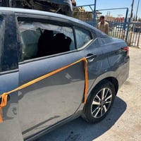 نيسان فيرسا • موديل ٢٠٢٥ • الديوانية