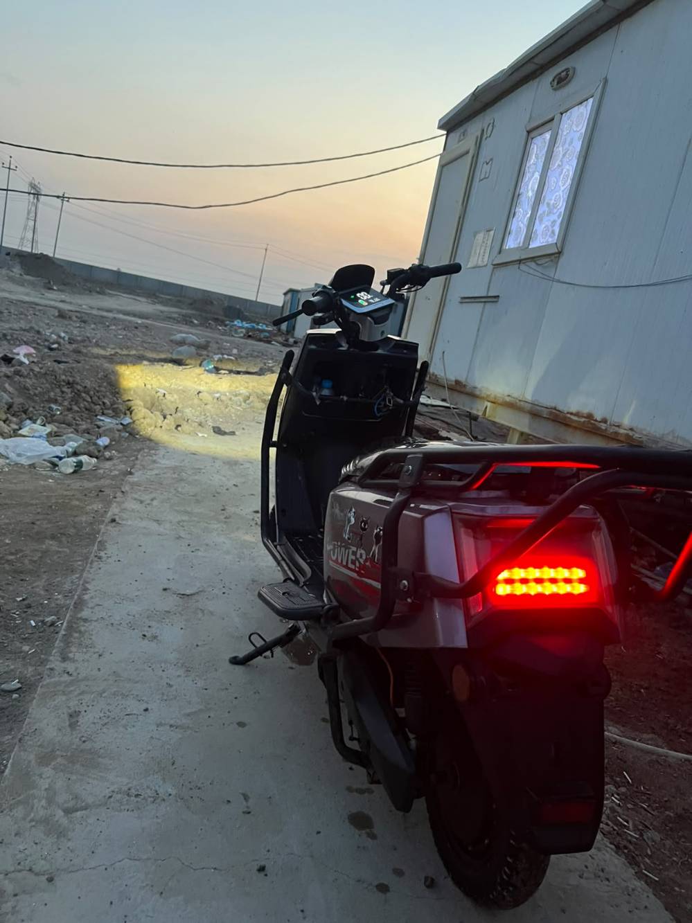 تسلا • مدرع • ٢٠٢٦