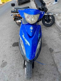 ماكس عدله دراجه نضيفه كلش عارضه ٣٠٠وبيه مجال دراجه كلش نضيفه 077265392...