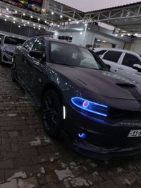 جارجر RT • ٢٠٢٠ • بغداد دولي