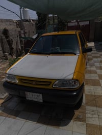موديل ٢٠٢٣ • مكينة مكفولة • منظومة غاز